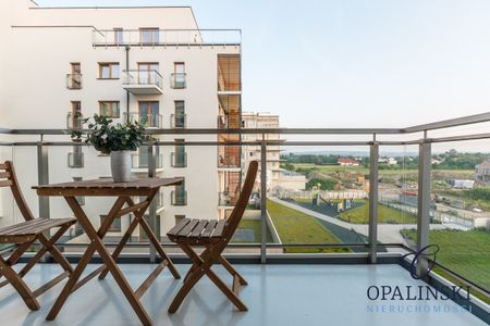 Wysoki standard | Garaż | balkon | Klimatyzacja | - Zdjęcie 4