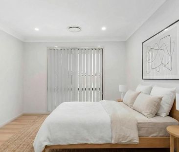 Renovated 4 bedroom home - Photo 5