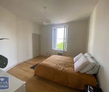 Appartement à louer 3 pièces 61.7m² - Photo 1
