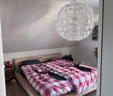 3.5 Zimmer, 94 m², 2. Stock - Foto 3