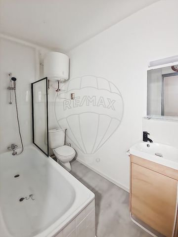 Location Appartement 1 pièce 23m² NANTES 44000 - Photo 4