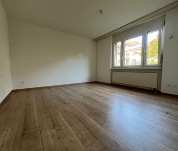 Attraktive Wohnlage mitten in der Stadt Zürich - befristet bis 31.1... - Photo 6