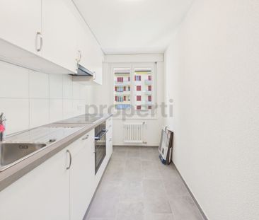 2-room apartment with balcony - Photo 1