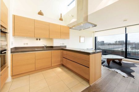 Great West Road, W6 9AG, London - Photo 4