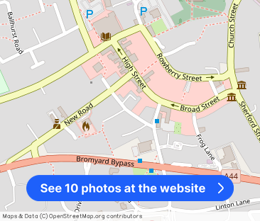 Nunwell Court, Bromyard - Photo 1