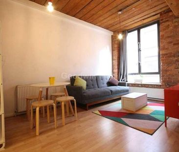 Turner Street, Northern Quarter, M4 - Photo 2