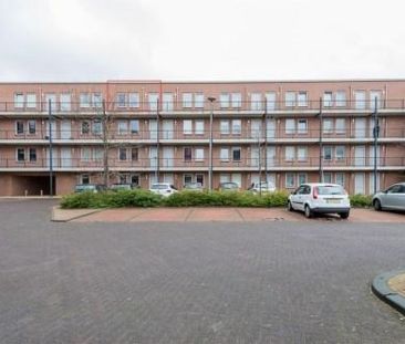 Ganeshastraat 0ong, 1339 SK Almere, Nederland - Photo 1