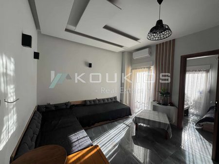 Studio/Γκαρσονιέρα για ενοικίαση - Ξηροκρήνη - Παναγία Φανερωμένη, - Φωτογραφία 2
