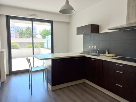 Location Appartement 3 pièces 85m² VICHY 03200 - Photo 5