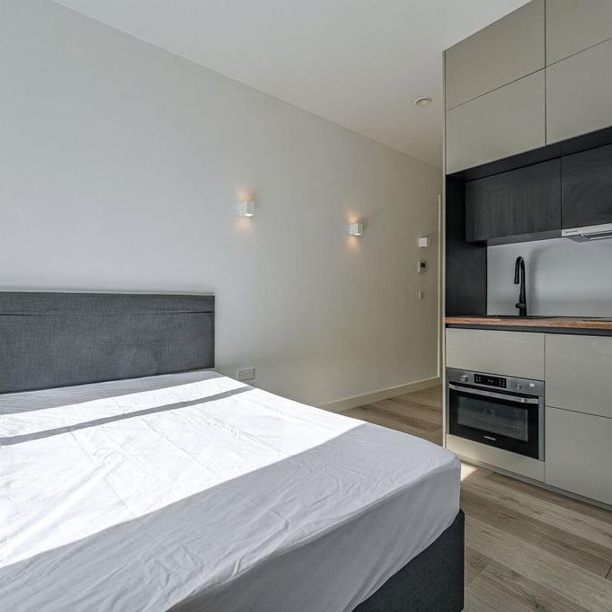 Studio to rent - Photo 1