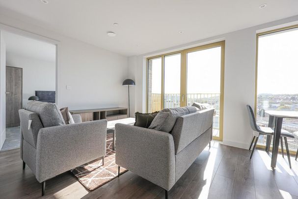 1 bedroom apartment to rent - Photo 1