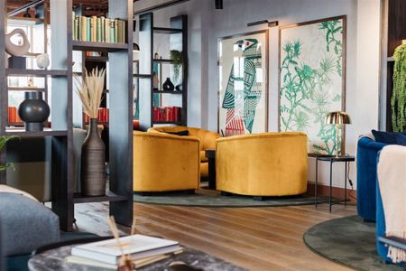 EM103 - Moda, The McEwan (Edinburgh) - Photo 4