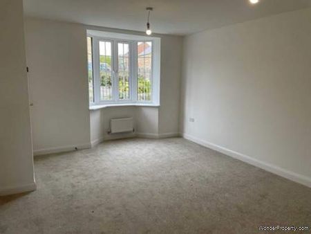 3 bedroom property to rent in Witney - Photo 2