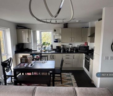 2 bedroom flat to rent - Photo 6