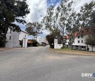 Fully Furnished 2x1 Apartment - Photo 6