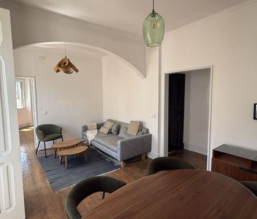 Apartamento T3 em Lisboa - Foto 4
