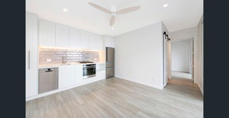 One bedroom Granny Flat with Breathtaking Views - Photo 4