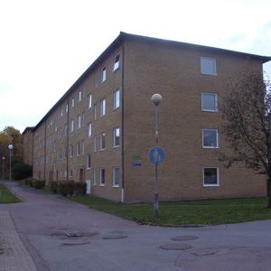 Temperaturgatan, Göteborg - Photo 3