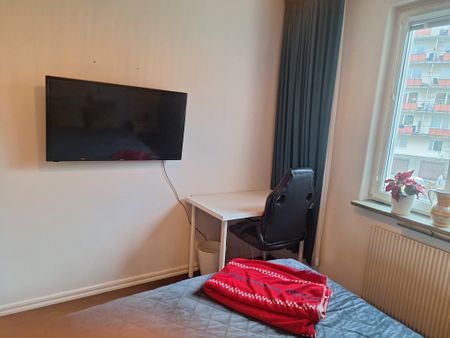 Huvudstagatan, Solna - Foto 3