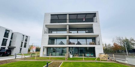 Penthouse te huur in Herk-de-Stad voor € 1.195 met 2 slaapkamers - Foto 4