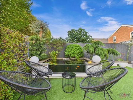 4 bedroom detached house to rent - Photo 4