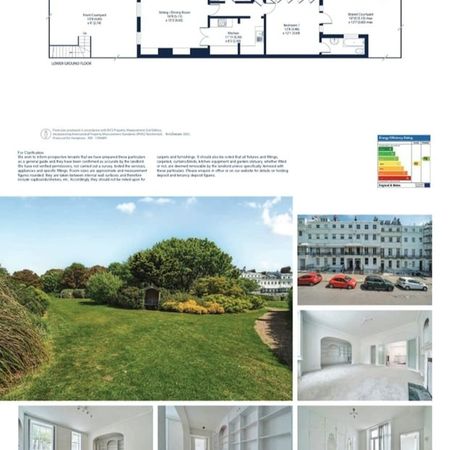 2 Bed Flat, Sussex Square, BN2 - Photo 3