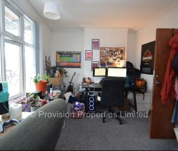 4 Bedroom Rent Headingley - Photo 4