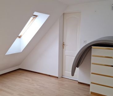 1 Zimmer, 12 m², 3. Stock - Photo 5