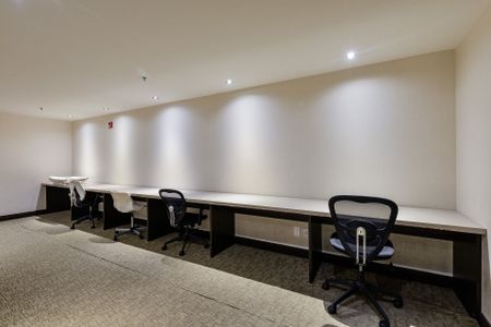 For Lease - 90 Absolute Avenue Unit# 205, Mississauga, Ontario - Photo 3