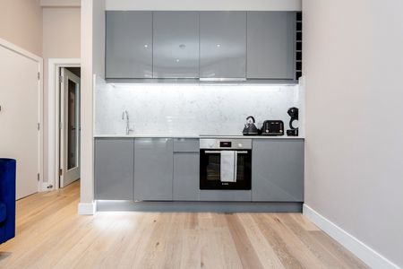 2 Bed Flat, North Kensington, W12 - Photo 5