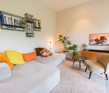 Oosterpark | Oost | Ref 6383 | € 3.250 excl. bills | Available 1 De... - Foto 5