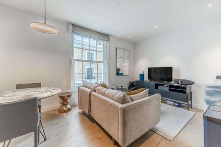 Radnor Walk, Chelsea, SW3 - Photo 5