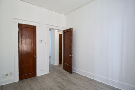 Condo à louer, Montréal (Côte-des-Neiges/Notre-Dame-de-Grâce) - Photo 4