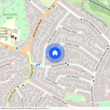 2/7 Caulton Street, St Johns, Auckland