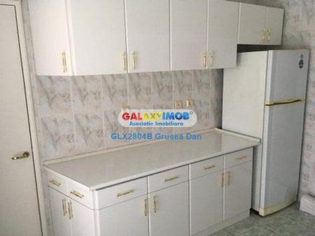 Apartament 2 Camere Calea Plevnei G 039 - Fotografie 5