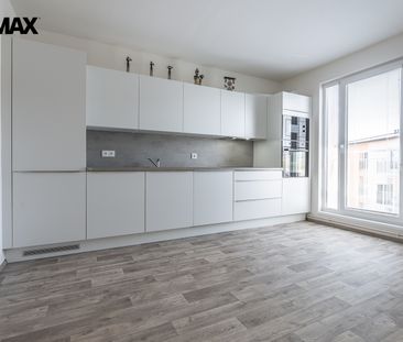 Pronájem bytu 2+kk v osobním vlastnictví 38 m², Nehvizdy - Photo 5