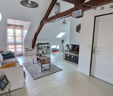 Appartement 2 pièces à Figeac - Photo 2