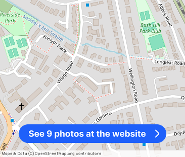 Winchester Close, ENFIELD - Photo 1