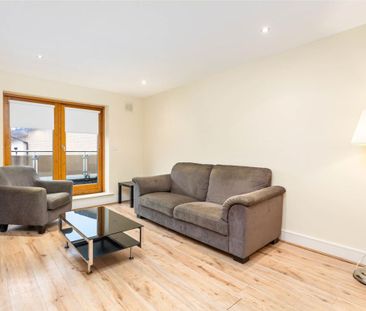 Apartment 63, Knockmaree, Chapelizod, Dublin 20, County Dublin - Photo 1