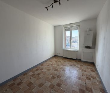 Location Appartement 2 pièces 33m² AUBOUE 54580 - Photo 4