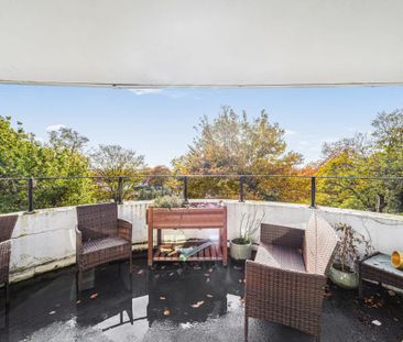 Church Terrace London SE13 - Photo 3