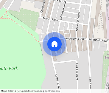 Geneva Terrace, Darlington, DL1 - Photo 1