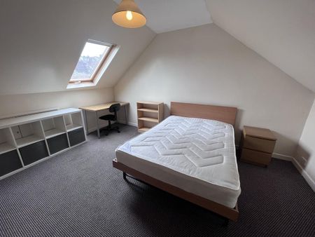 5 bedroom house share to rent - Photo 3