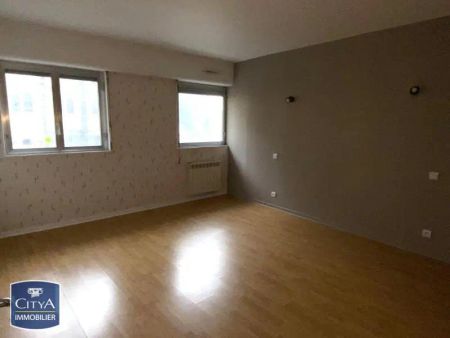 Appartement à louer 2 pièces 59.17m² - Photo 2