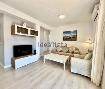 Alquiler de piso en Calle Gibraltar, 5 - Photo 2