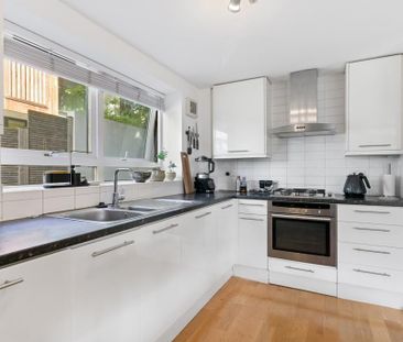 1 bedroom apartment to rent - Photo 6