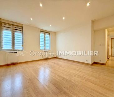 Location Appartement 2 pièces 49m² SOMAIN 59490 - Photo 4