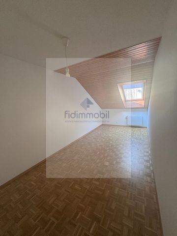 Duplex de 4.5 pièces - Foto 5
