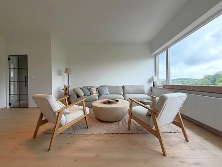 Appartement - te huur - Photo 4