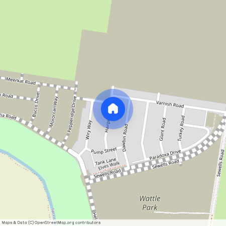 20 Hairpin Drive, Vic 3029, Tarneit